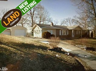 19565 Highway Y, Dixon, MO 65459
