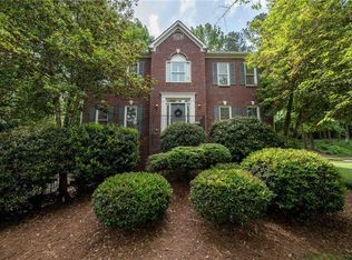 2074 Honeydew Ln NW, Kennesaw, GA 30152