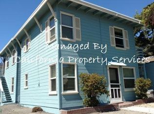 2001 Shell Beach Rd APT 6, Pismo Beach, CA 93449