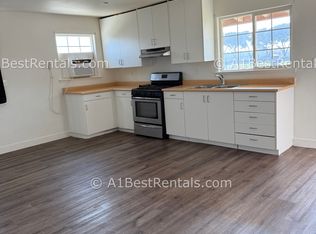 1905 John St, Modesto, CA 95351