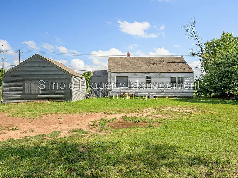 4012 E Reno Ave — Photo 18