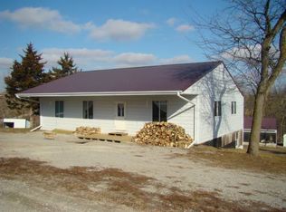 3022 235th St, Seymour, IA 52590