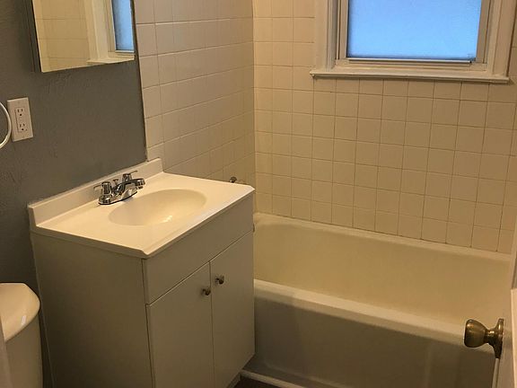 Newly updated Bathroom