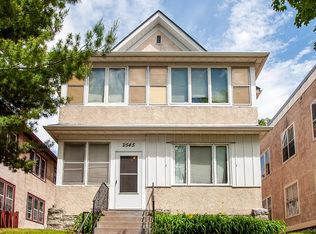 2545 Fillmore St NE FLOOR 1, Minneapolis, MN 55418