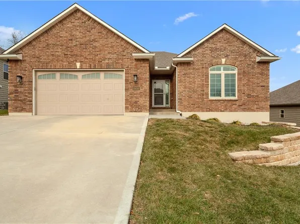 19030 E Nineteen Saint Ct S, Independence, MO 64057