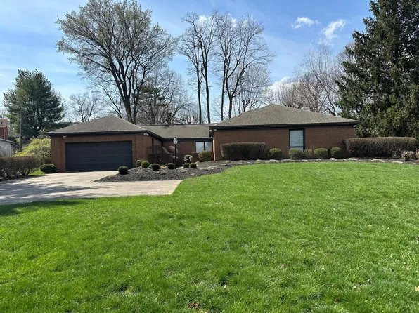 125 Seville Ct, Fort Mitchell, KY 41017