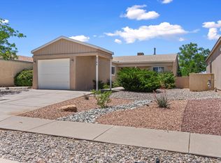 2185 High Desert Cir NE, Rio Rancho, NM 87144