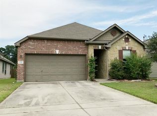 15218 Keystone Bend Ln, Cypress, TX 77429