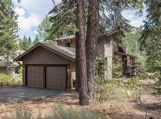 838 Beaver Pond, Truckee, CA 96161
