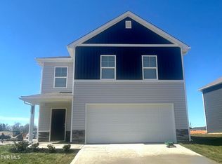 1175 Aspen Ter, Greeneville, TN 37745