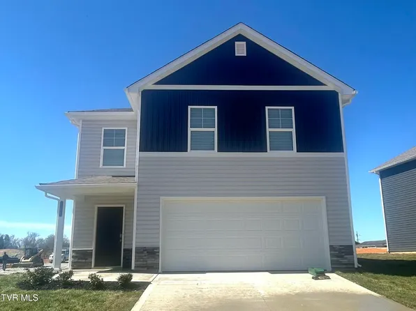 1175 Aspen Ter, Greeneville, TN 37745