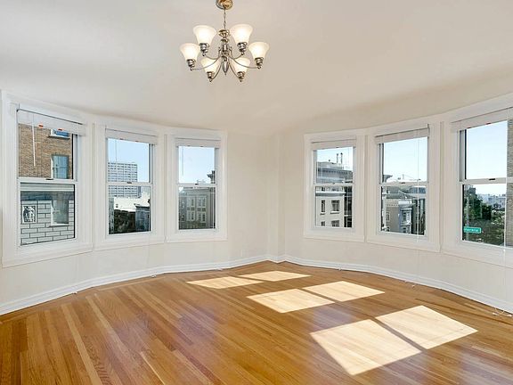 5th image of 1803 Gough St #303