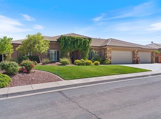 771 W Essex St, Washington, UT 84780