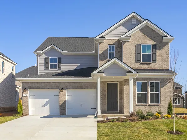 509 Pine Valley Rd Lot 179, Mount Juliet, TN 37122