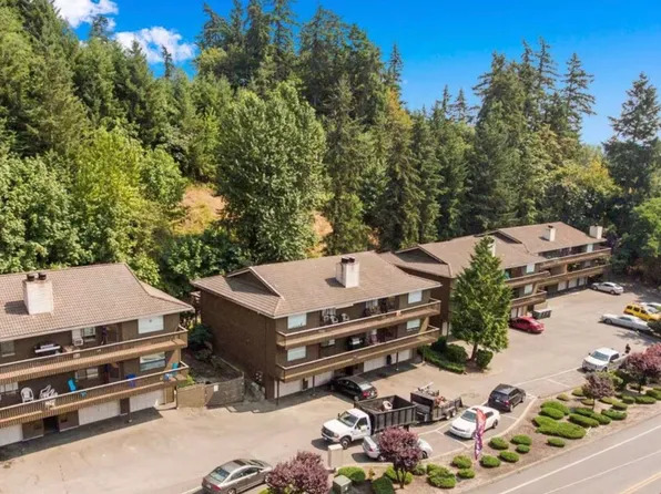 Royal View Apartments, 200 Milton Way #7, Milton, WA 98354