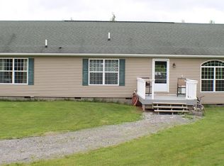 6521 Wells Rd, Friendship, NY 14739