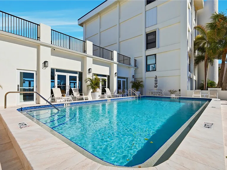 5000 Highway A1A #320 — Photo 25