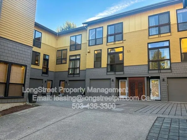 5123 S Corbett Ave, Portland, OR 97239