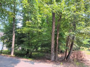 1503 Kentucky Ave, Sanford, NC 27332