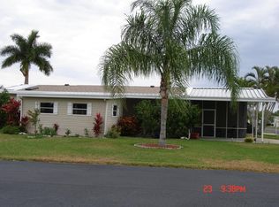 231 Robelina Palm Ln #HOUSE, Naples, FL 34114