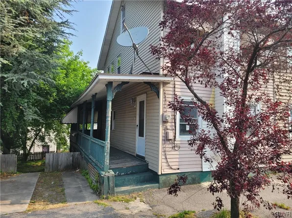 239 E Bertsch St, Lansford, PA 18232