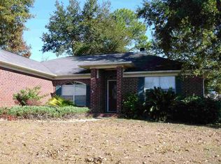 4308 Bayou Ridge Dr, Pace, FL 32571