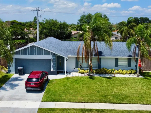 1381 Wyndcliff, Wellington, FL 33414
