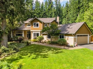 47234 SE 137th St, North Bend, WA 98045