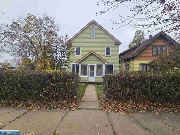 701 A Ave, Eveleth, MN 55734