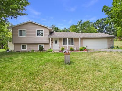 4411 Huckleberry Cir, Columbiaville, MI, 48421