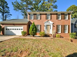 4498 Woodland Forest Dr, Stone Mountain, GA 30083