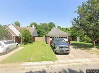 5468 Steffani Dr, Southaven, MS 38671
