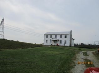 7363 Taylor Mill Rd, Maysville, KY 41056