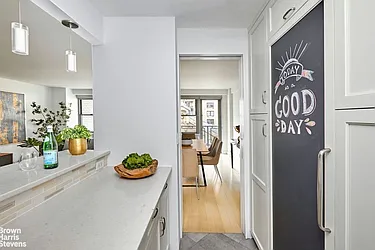 Sold by Brown Harris Stevens