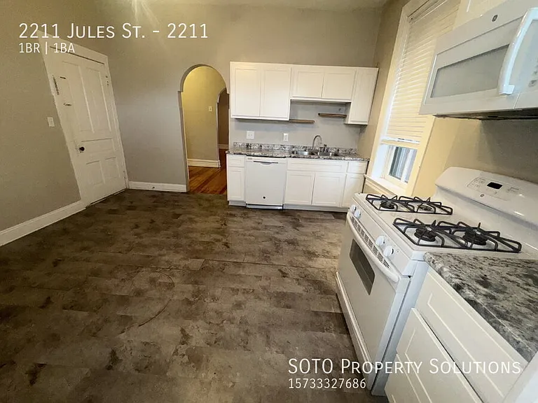 2211 Jules St #2211 — Photo 20