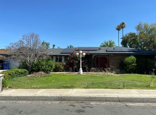 2800 Panorama Dr, Bakersfield, CA 93306
