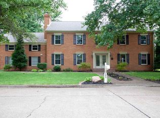 209 Park Plaza Dr, Evansville, IN 47715