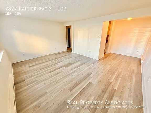 5th image of 7827 Rainier Ave S #103