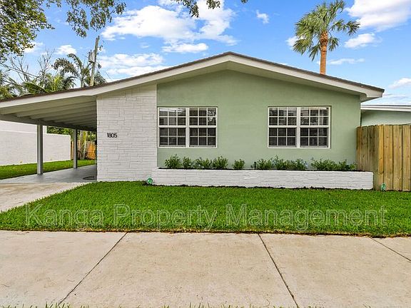 2nd image of 1805 Georgia Ave