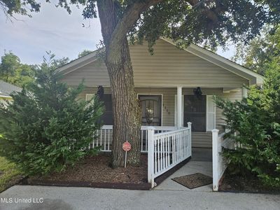 1113 Beach Ave, Gulfport, MS, 39501