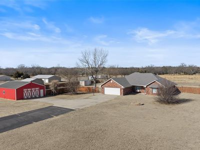 1835 E Redbud Rd, Goldsby, OK, 73093