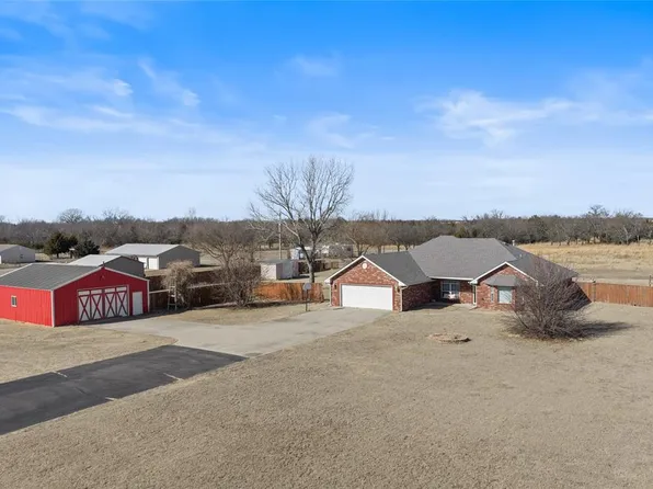 1835 E Redbud Rd, Goldsby, OK 73093