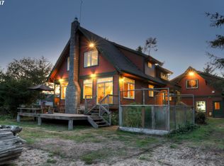 4634 SE 51st St, Lincoln City, OR