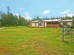 331 NE Erickson Dr, Belfair, WA 98528