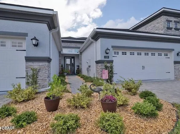 120 Longridge Ln, Ormond Beach, FL 32174