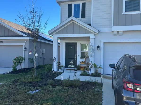 1284 Sand Trap Ct, Daytona Beach, FL 32124