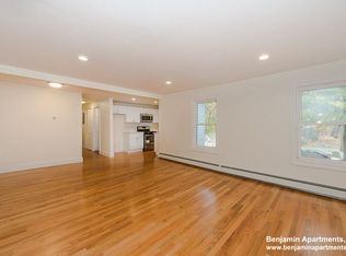 3 School St #2R, Boston, MA 02108
