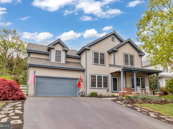 5710 Honey Glen Ct, New Market, MD 21774