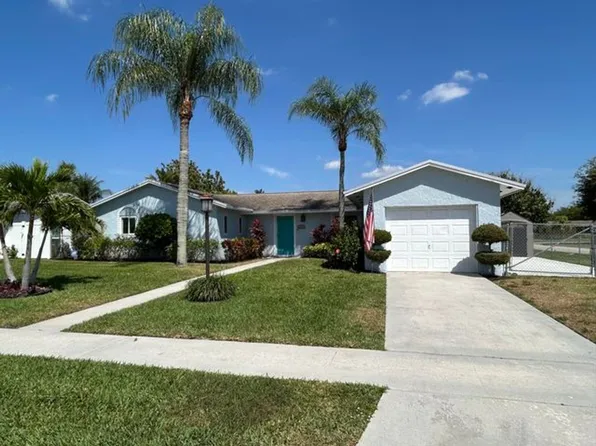 6579 Country Wood Way, Delray Beach, FL 33484