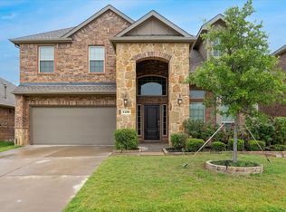4405 Bayport Dr, Frisco, TX 75036